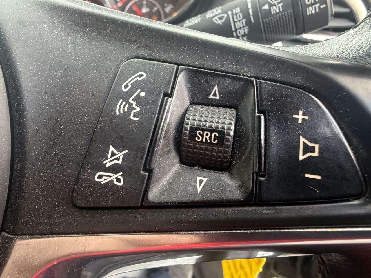 2016 VAUXHALL ADAM 2016 VAUXHALL ADAM