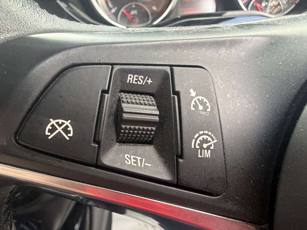 2016 VAUXHALL ADAM 2016 VAUXHALL ADAM