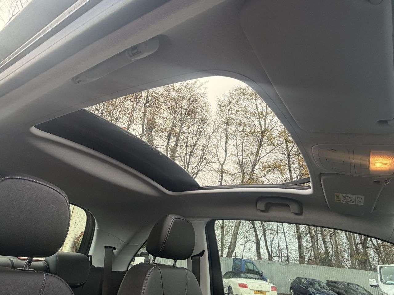 2016 VAUXHALL ADAM 2016 VAUXHALL ADAM