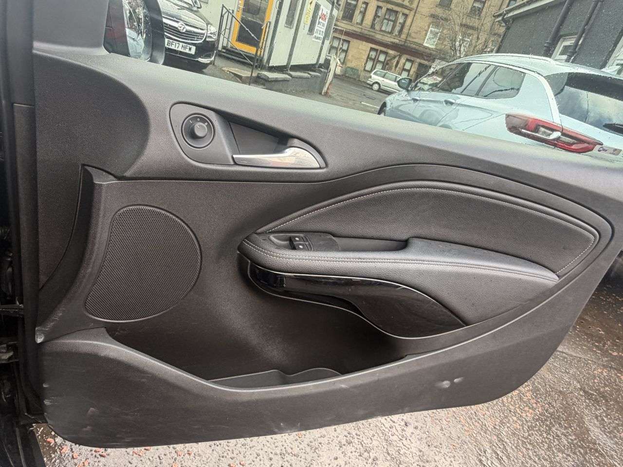 2016 VAUXHALL ADAM 2016 VAUXHALL ADAM