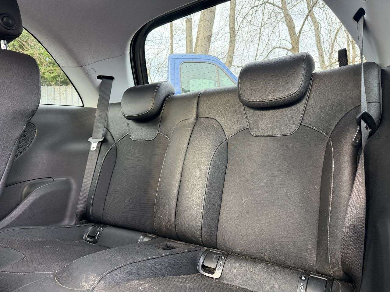 2016 VAUXHALL ADAM 2016 VAUXHALL ADAM