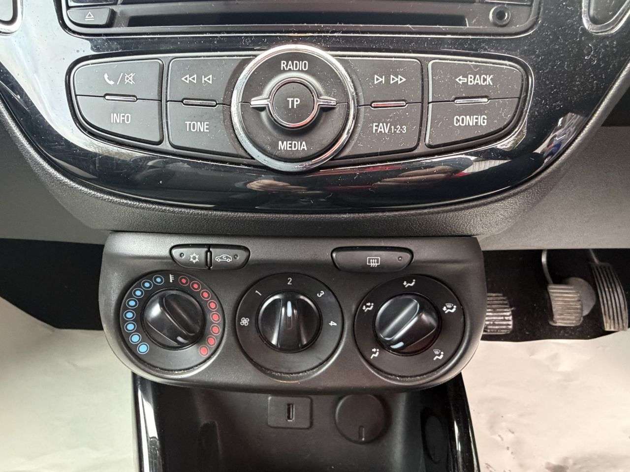 2016 VAUXHALL ADAM 2016 VAUXHALL ADAM