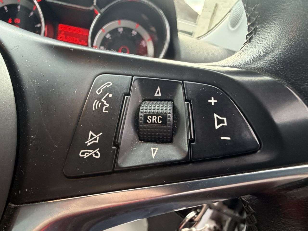 2016 VAUXHALL ADAM 2016 VAUXHALL ADAM