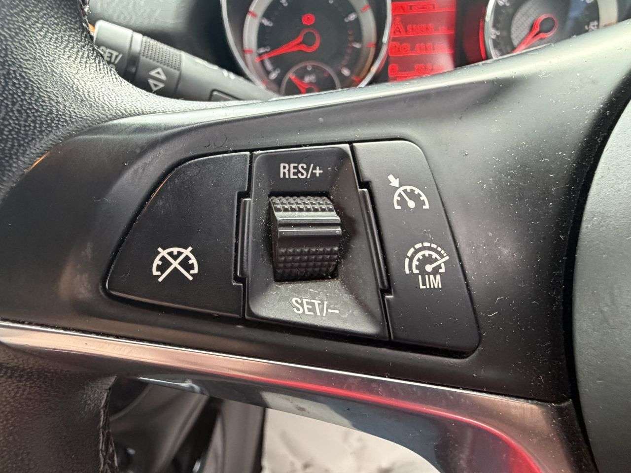 2016 VAUXHALL ADAM 2016 VAUXHALL ADAM