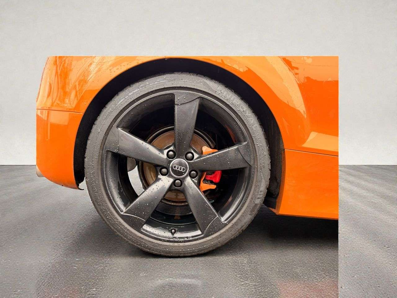 2014 AUDI TT 2014 AUDI TT