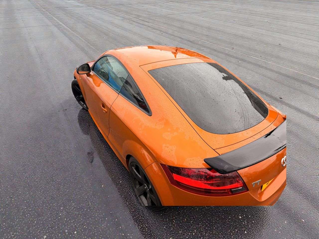 2014 AUDI TT 2014 AUDI TT