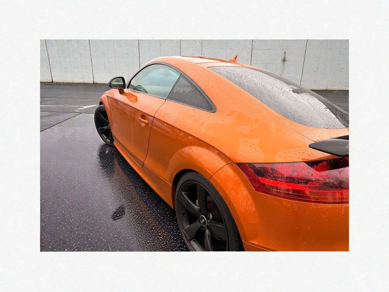 2014 AUDI TT 2014 AUDI TT