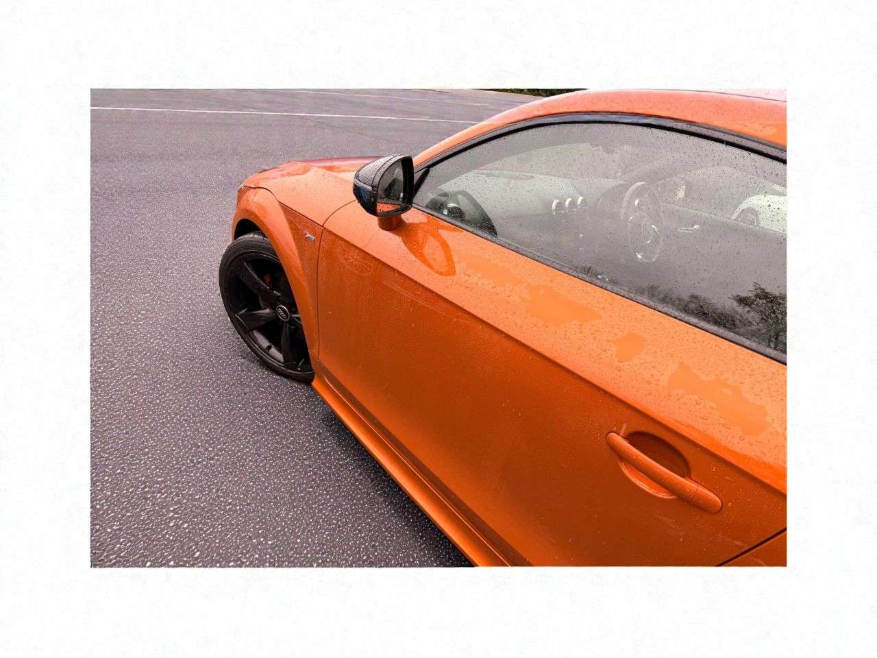 2014 AUDI TT 2014 AUDI TT