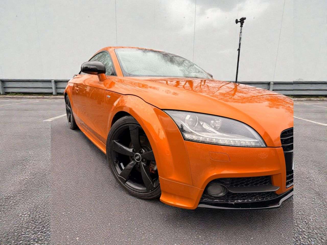 2014 AUDI TT 2014 AUDI TT