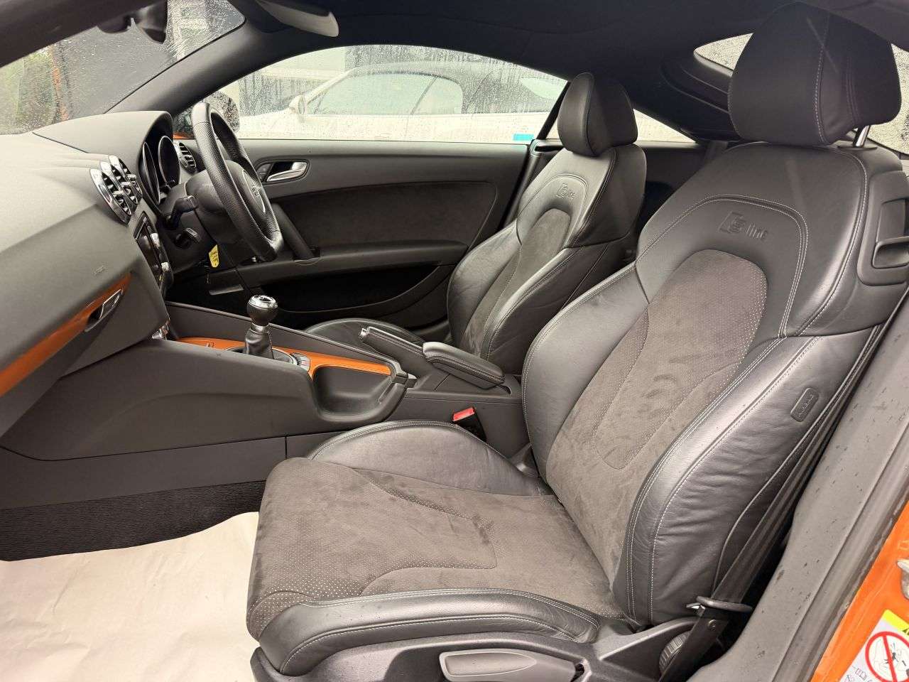 2014 AUDI TT 2014 AUDI TT