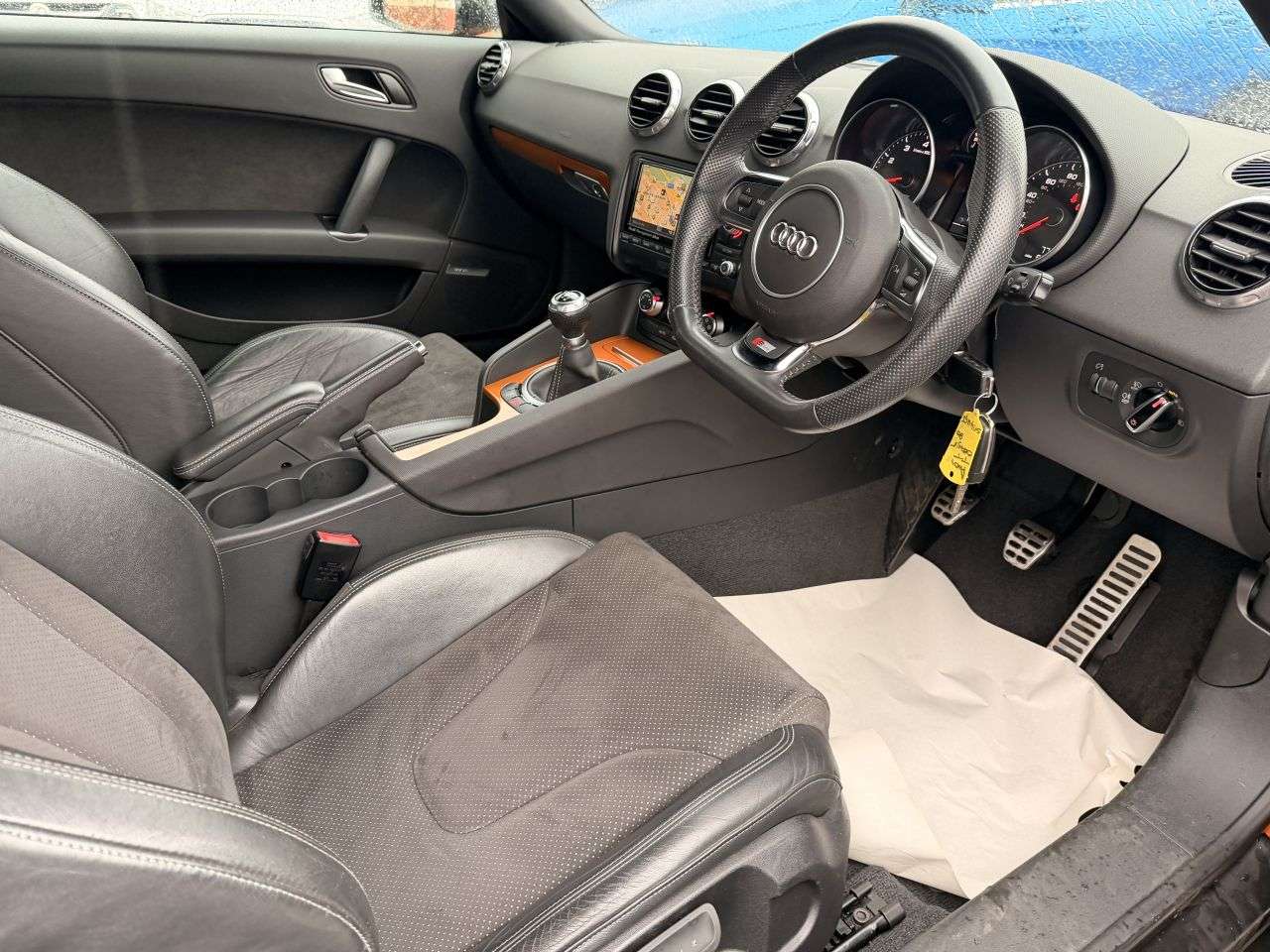 2014 AUDI TT 2014 AUDI TT