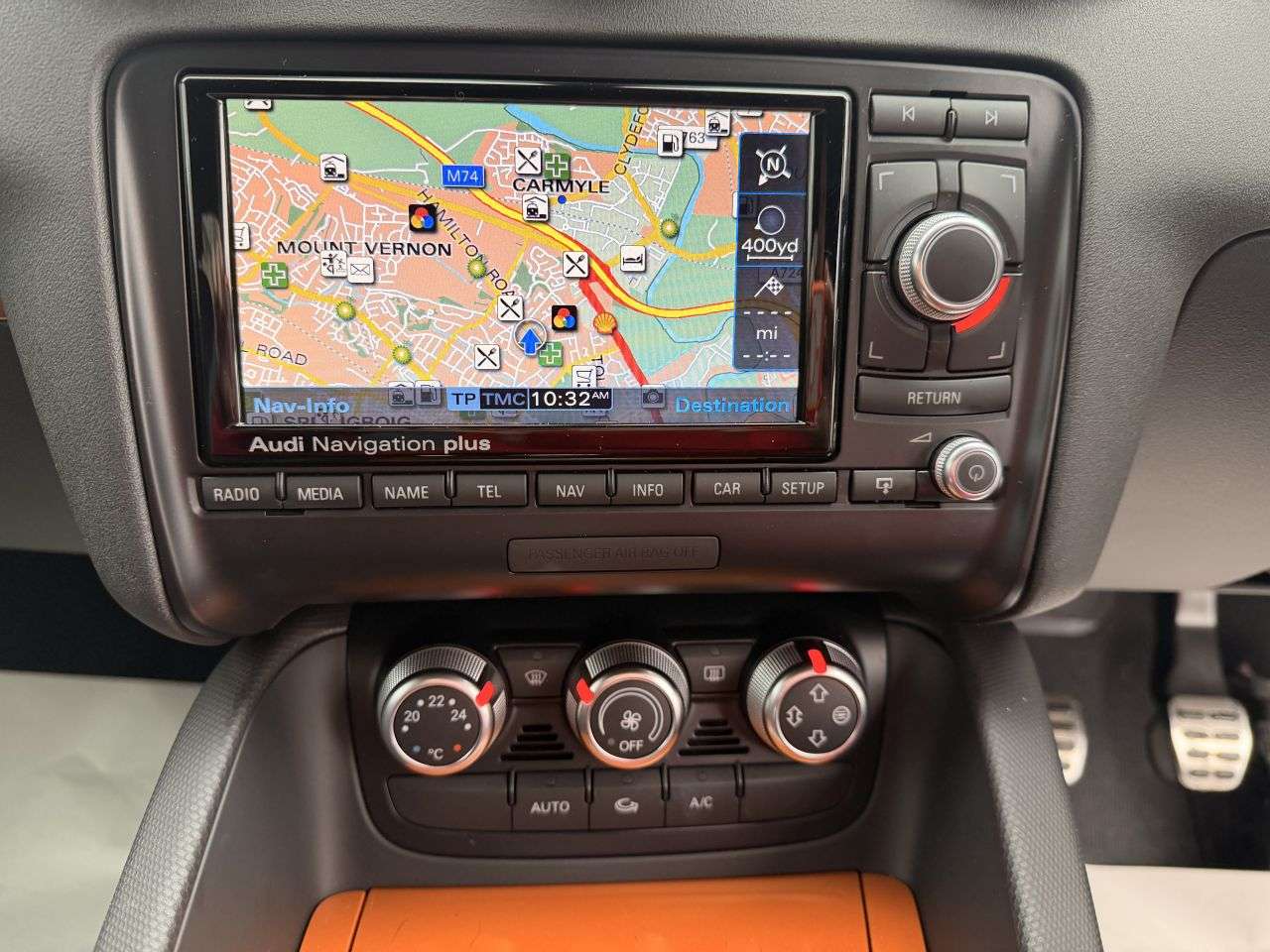 2014 AUDI TT 2014 AUDI TT