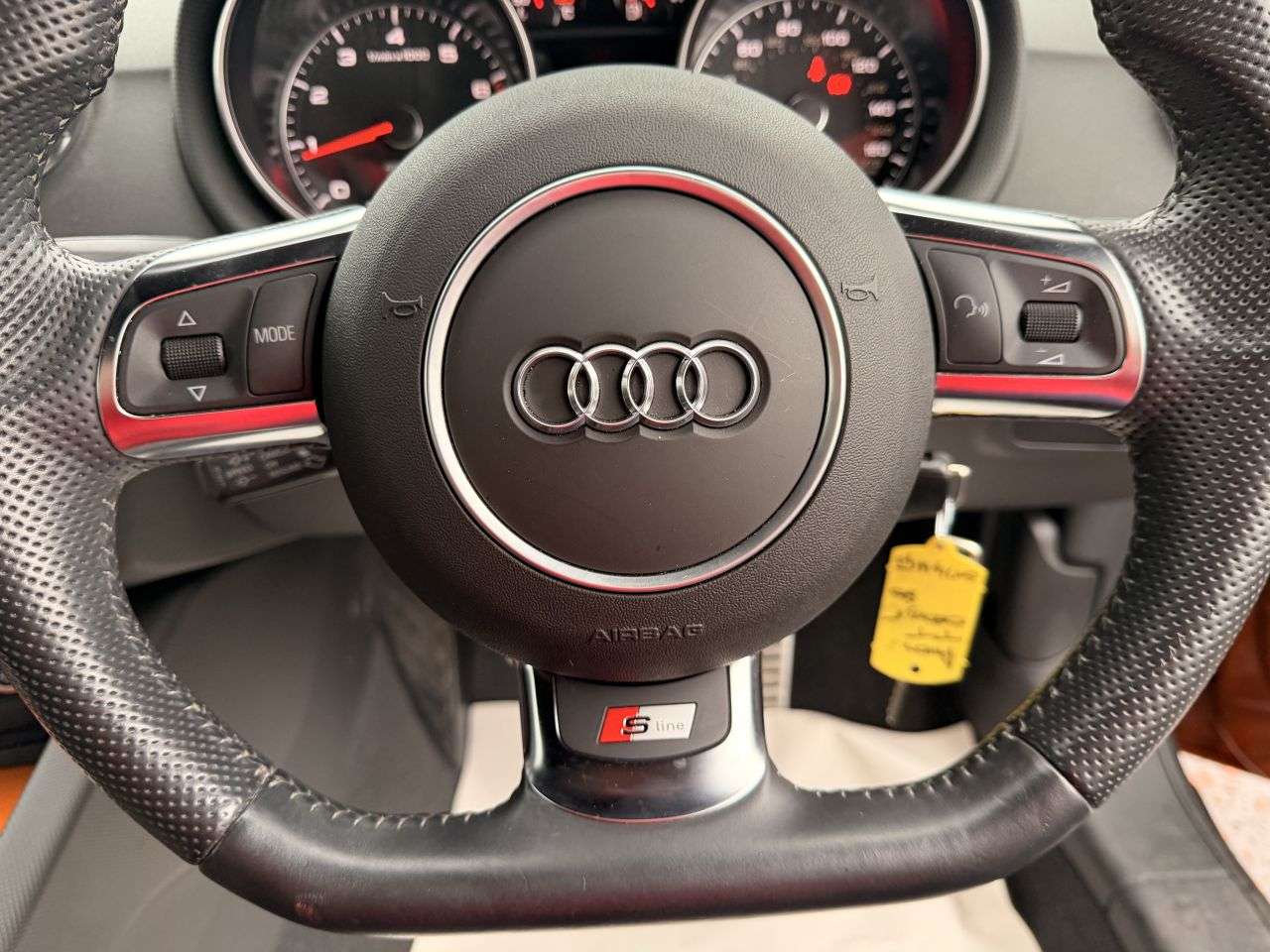 2014 AUDI TT 2014 AUDI TT