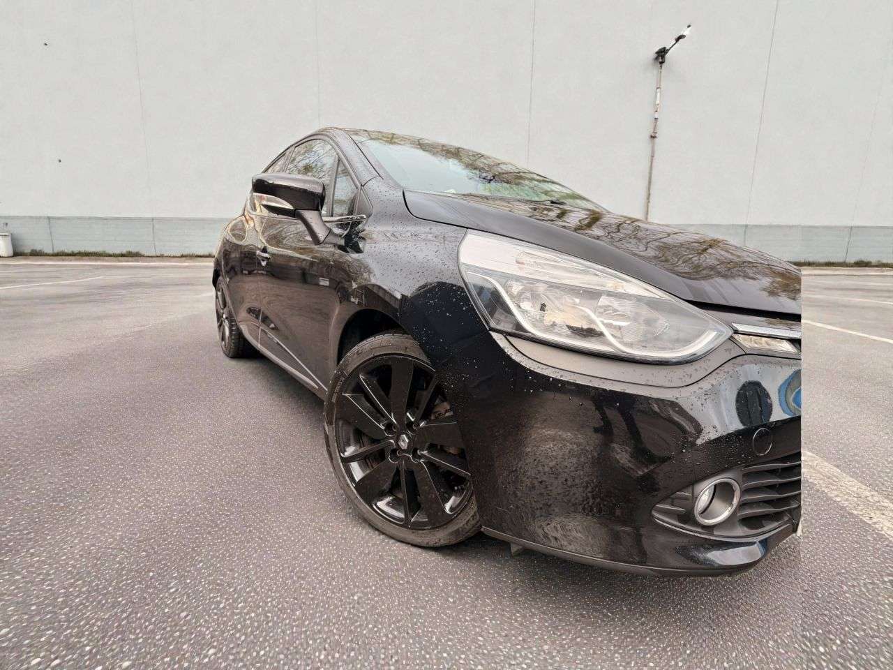 2016 RENAULT CLIO 2016 RENAULT CLIO