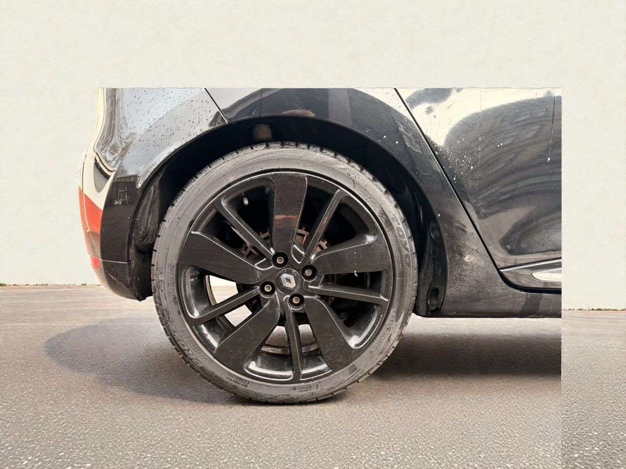 2016 RENAULT CLIO 2016 RENAULT CLIO