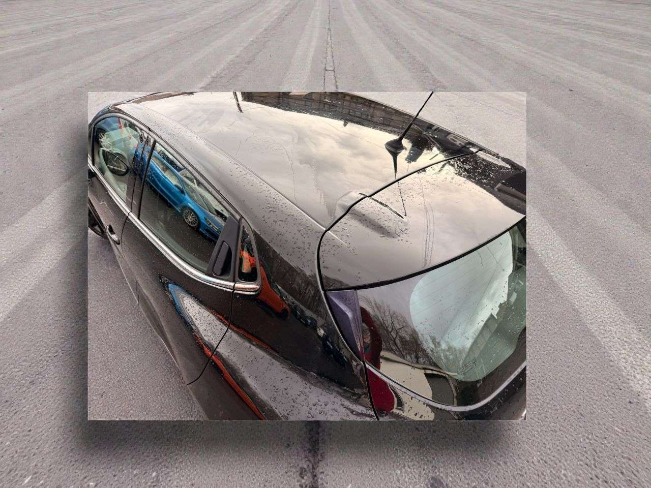 2016 RENAULT CLIO 2016 RENAULT CLIO