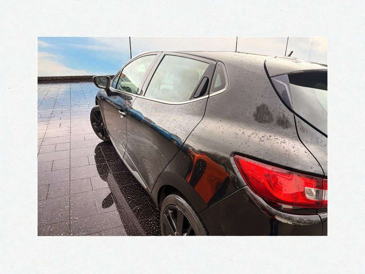 2016 RENAULT CLIO 2016 RENAULT CLIO