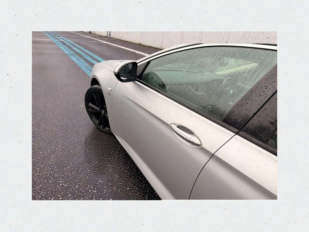 2017 VAUXHALL INSIGNIA 2017 VAUXHALL INSIGNIA