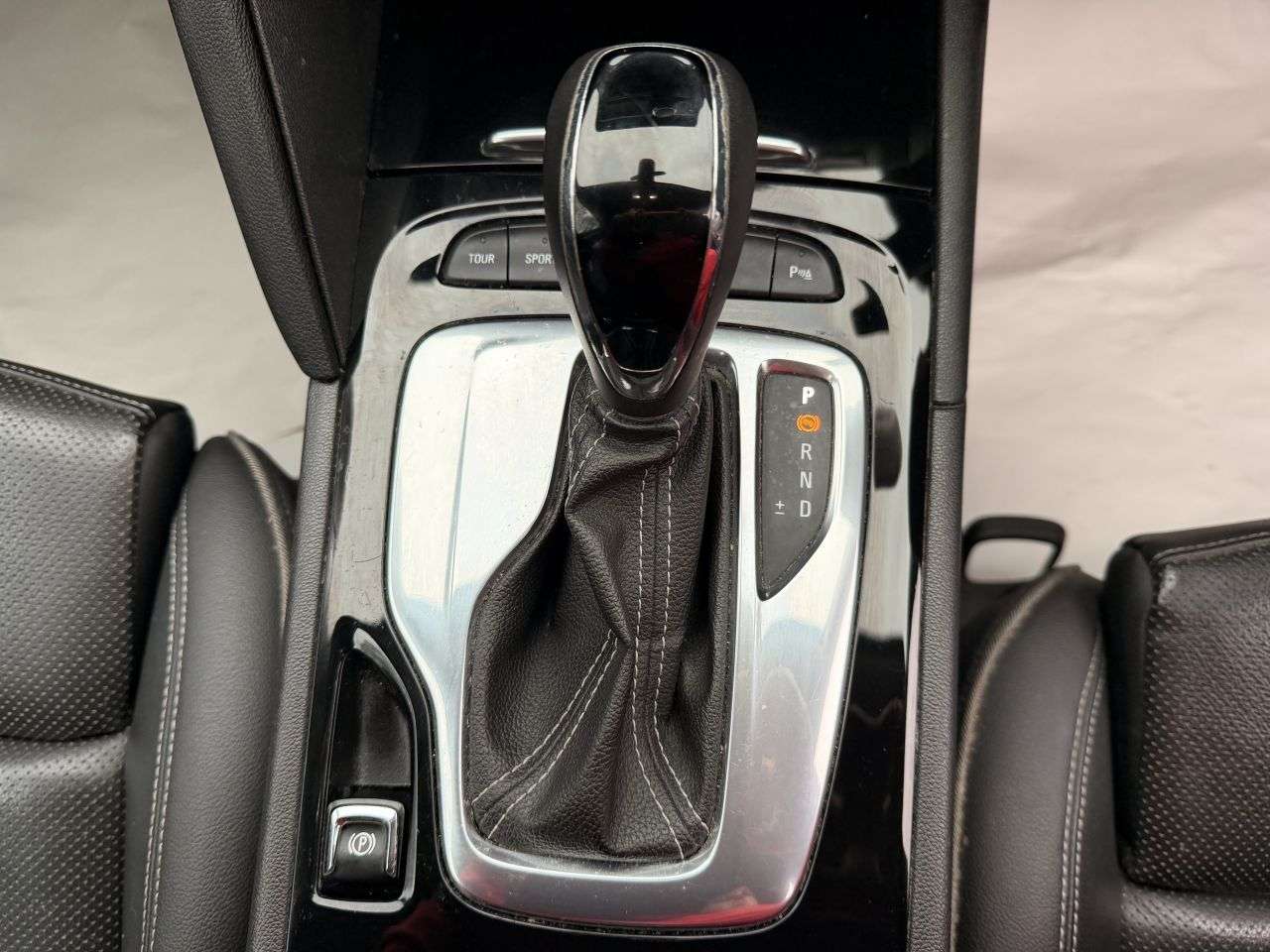 2017 VAUXHALL INSIGNIA 2017 VAUXHALL INSIGNIA