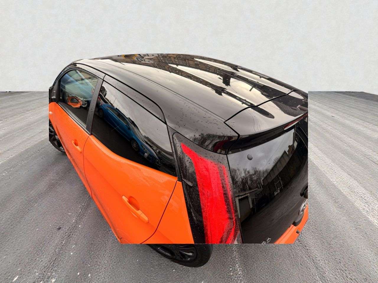 2019 TOYOTA AYGO 2019 TOYOTA AYGO