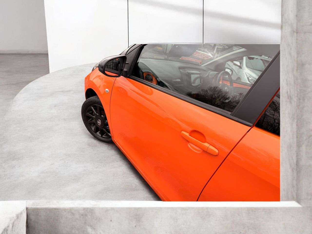 2019 TOYOTA AYGO 2019 TOYOTA AYGO