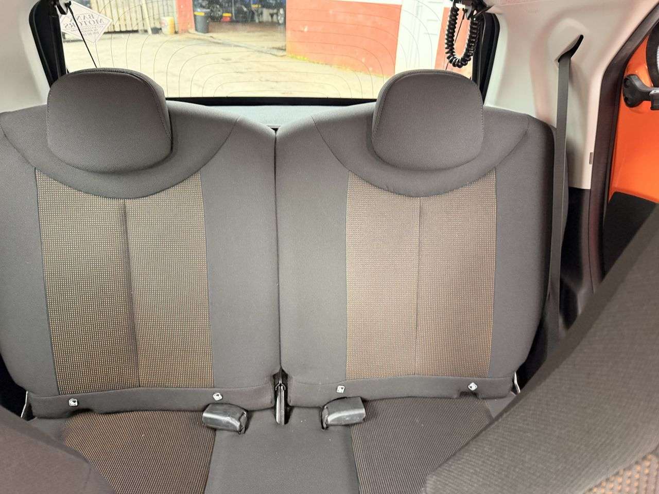 2019 TOYOTA AYGO 2019 TOYOTA AYGO