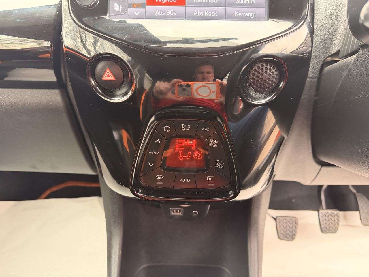 2019 TOYOTA AYGO 2019 TOYOTA AYGO