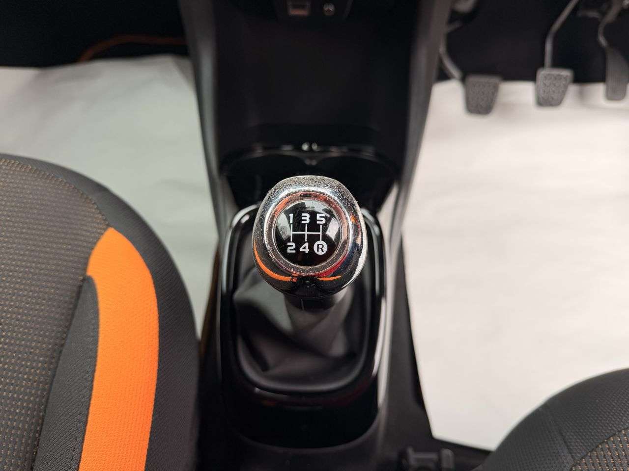 2019 TOYOTA AYGO 2019 TOYOTA AYGO