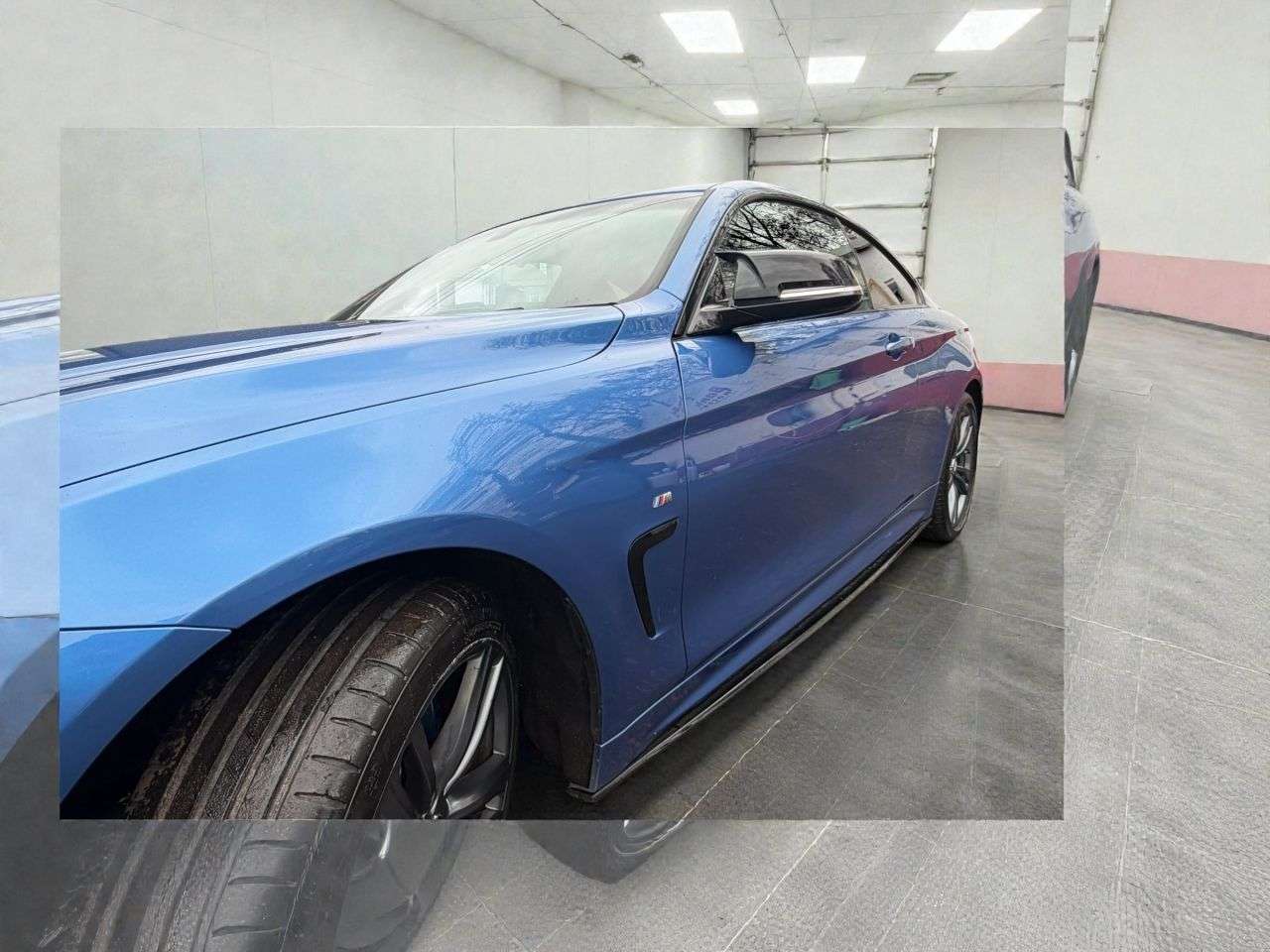 2014 BMW 4 SERIES 2014 BMW 4 SERIES