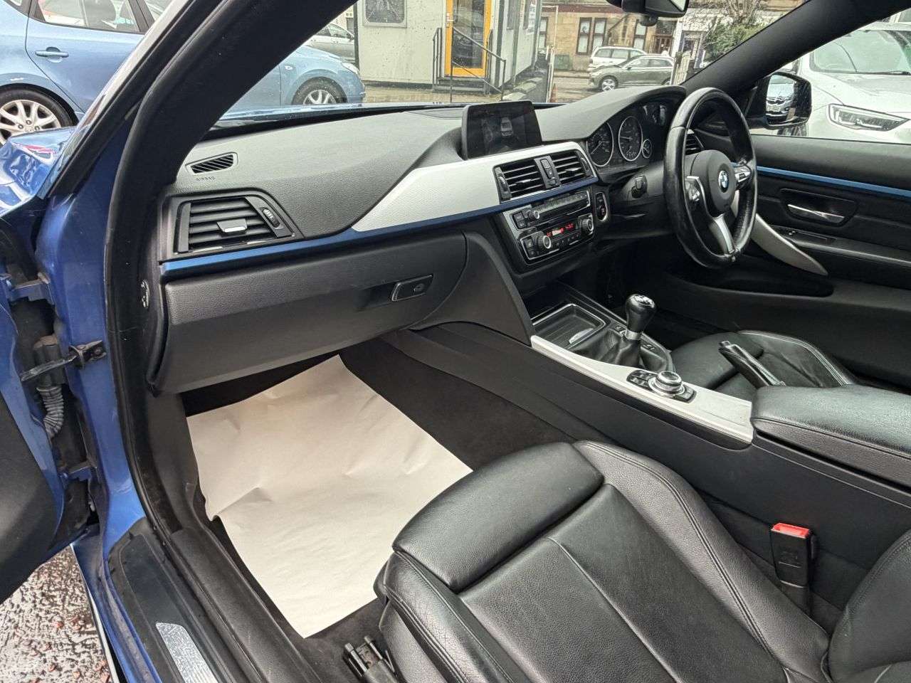 2014 BMW 4 SERIES 2014 BMW 4 SERIES