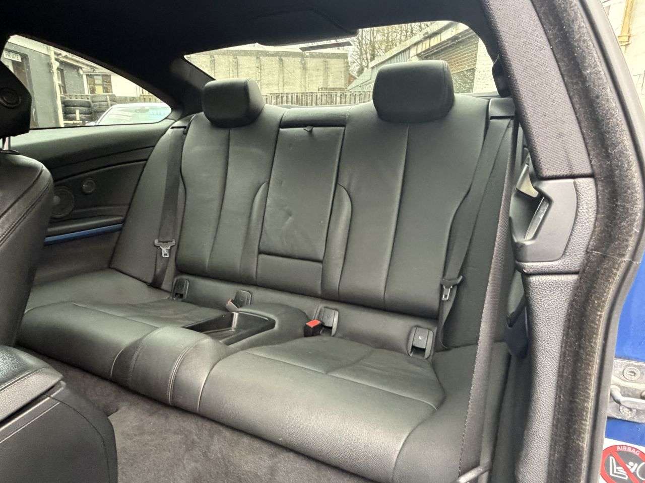 2014 BMW 4 SERIES 2014 BMW 4 SERIES