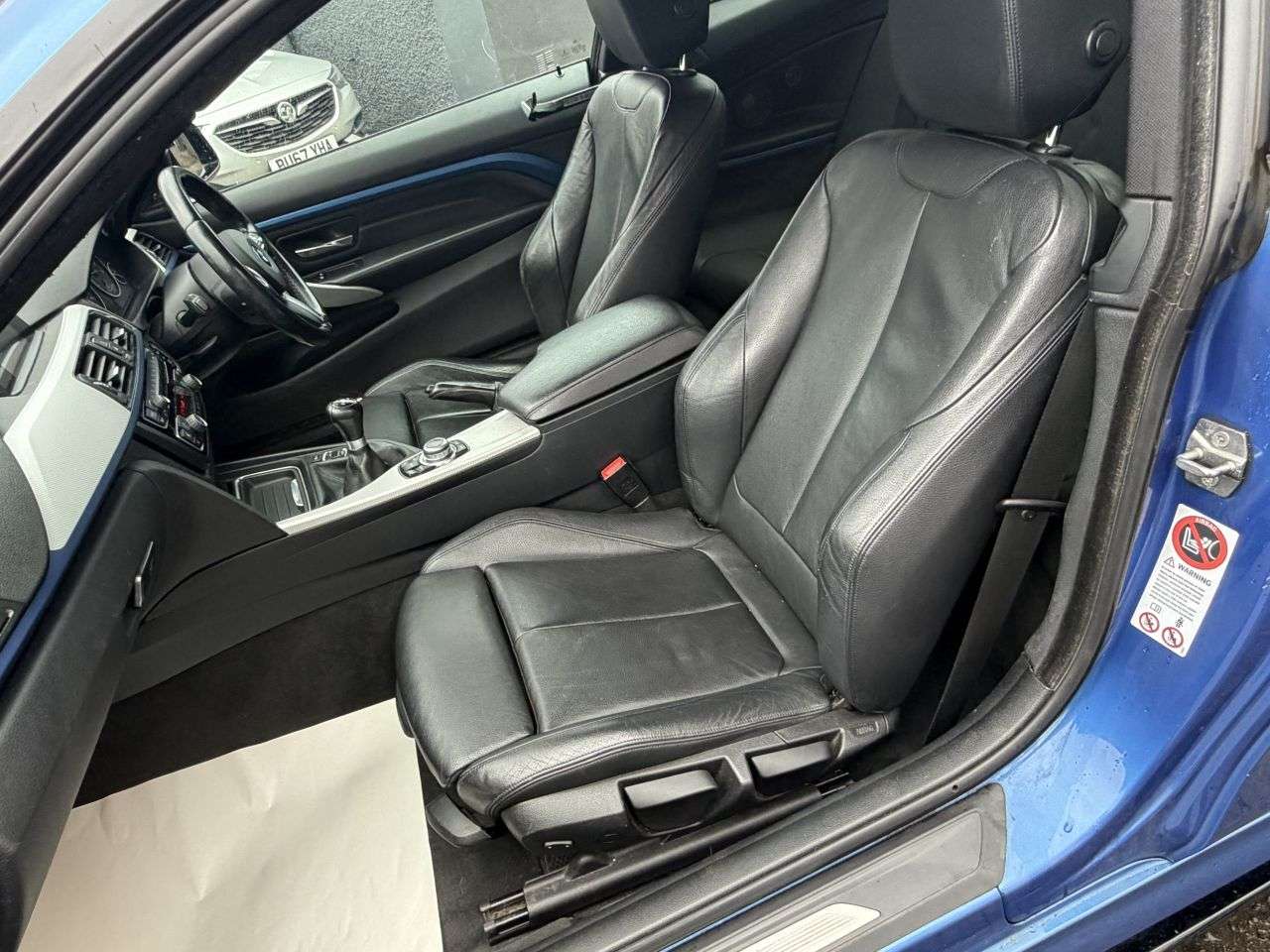 2014 BMW 4 SERIES 2014 BMW 4 SERIES