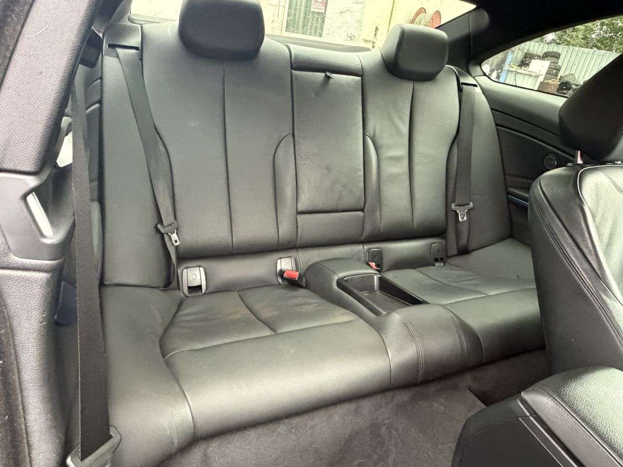 2014 BMW 4 SERIES 2014 BMW 4 SERIES