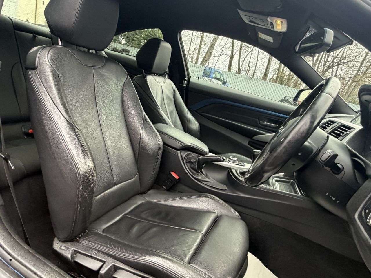 2014 BMW 4 SERIES 2014 BMW 4 SERIES