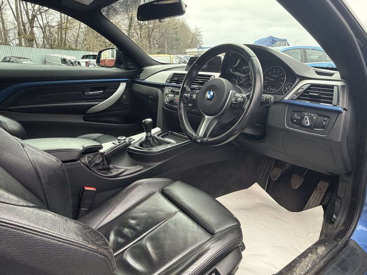 2014 BMW 4 SERIES 2014 BMW 4 SERIES