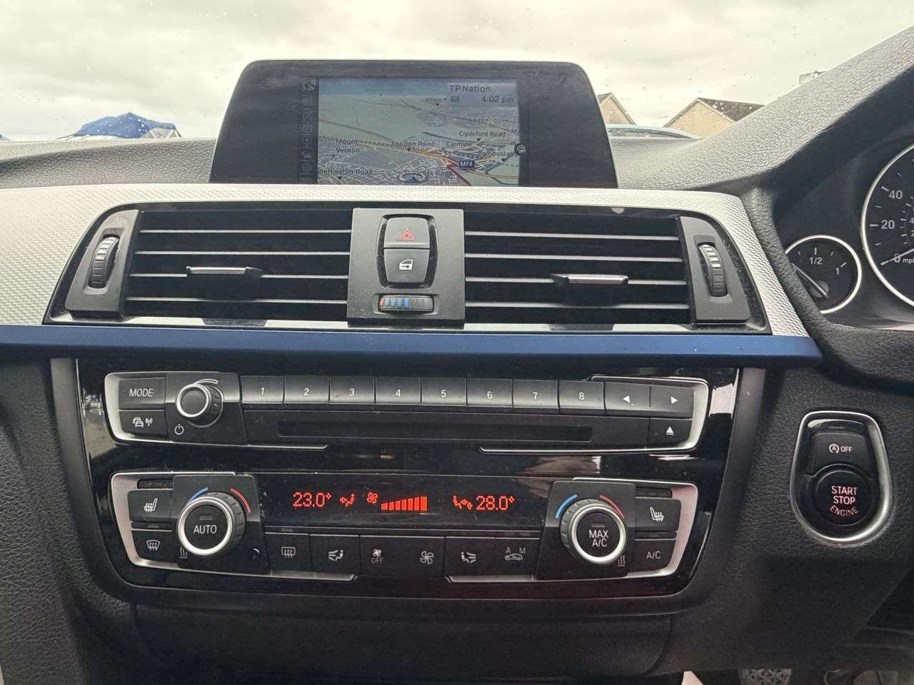 2014 BMW 4 SERIES 2014 BMW 4 SERIES