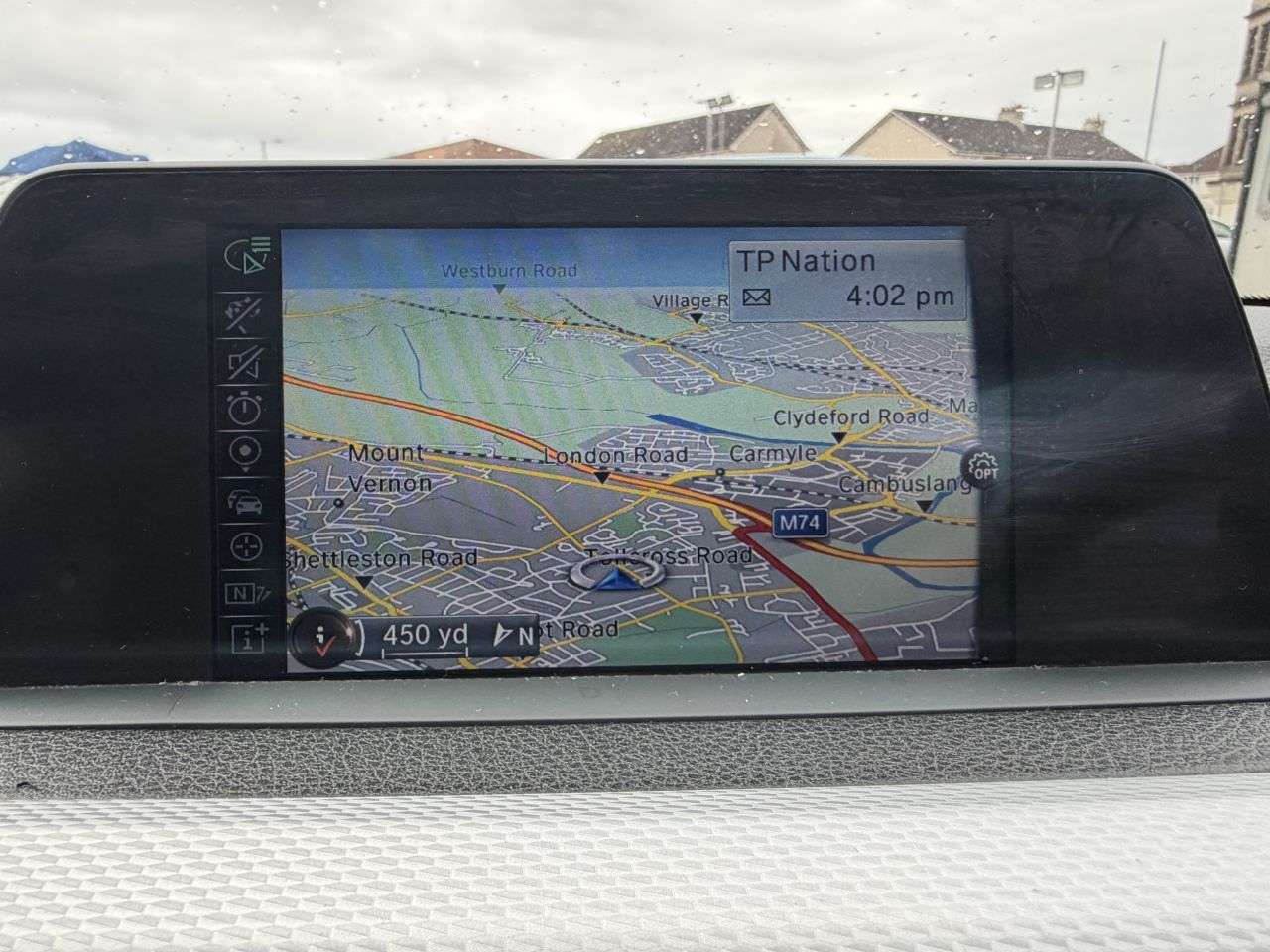 2014 BMW 4 SERIES 2014 BMW 4 SERIES