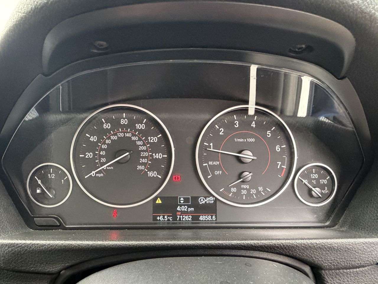 2014 BMW 4 SERIES 2014 BMW 4 SERIES