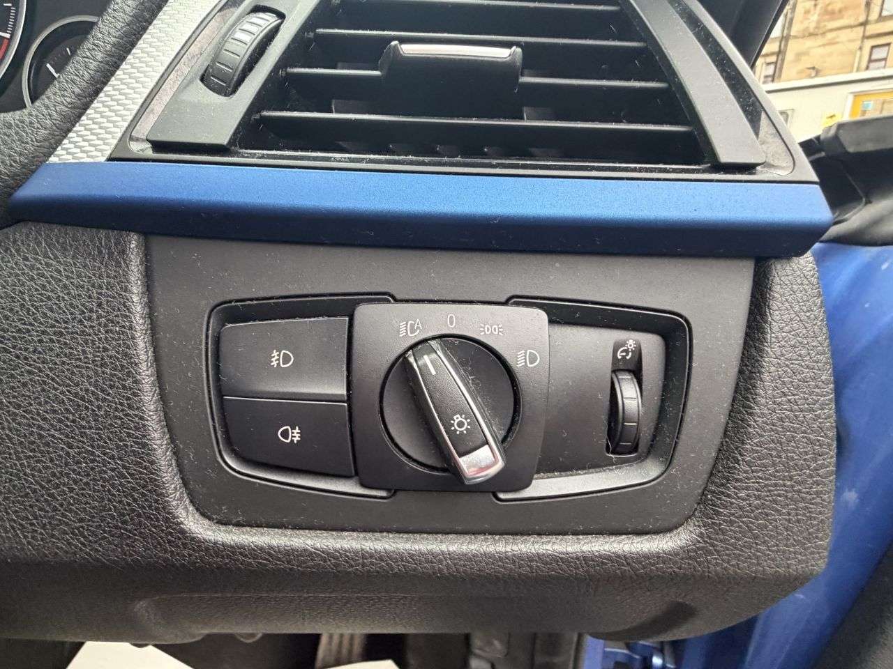 2014 BMW 4 SERIES 2014 BMW 4 SERIES