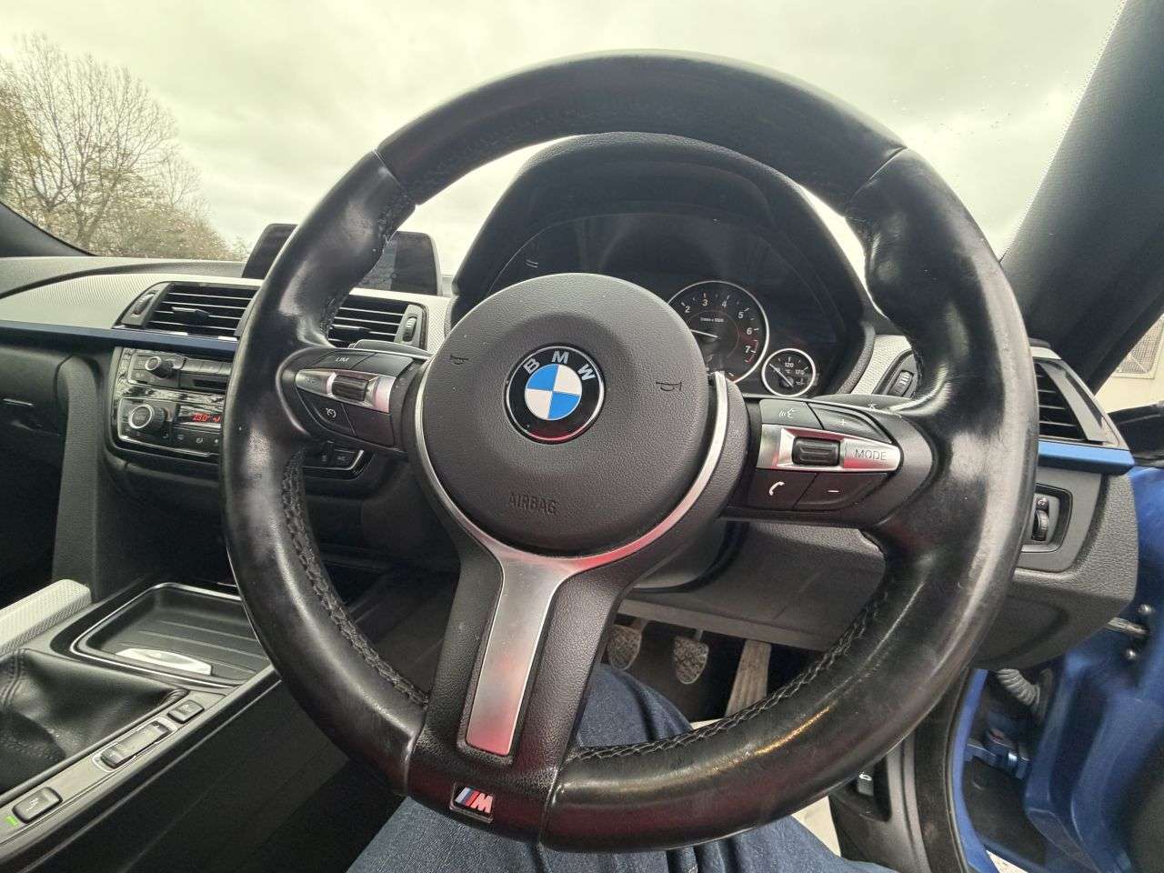 2014 BMW 4 SERIES 2014 BMW 4 SERIES
