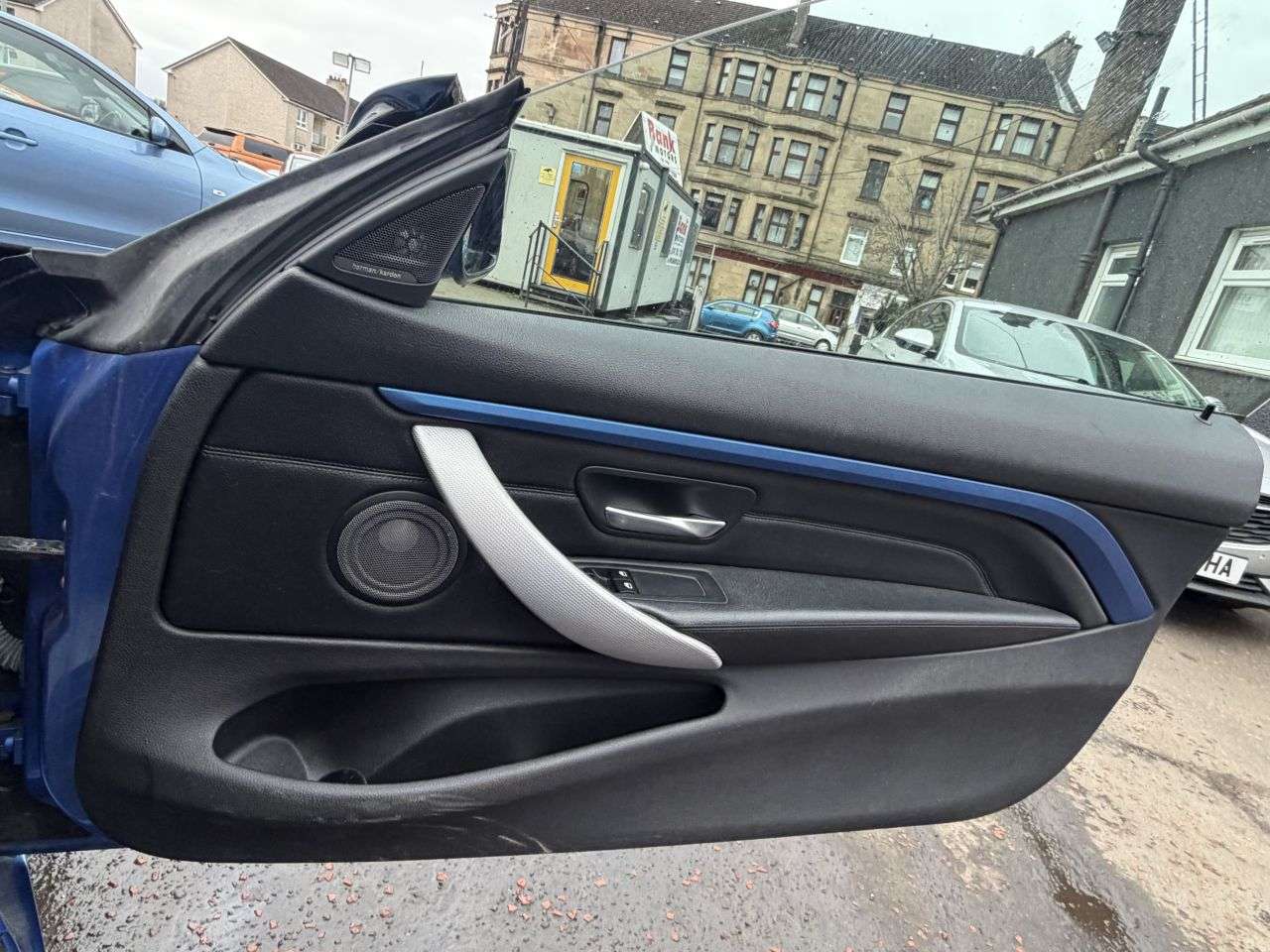 2014 BMW 4 SERIES 2014 BMW 4 SERIES