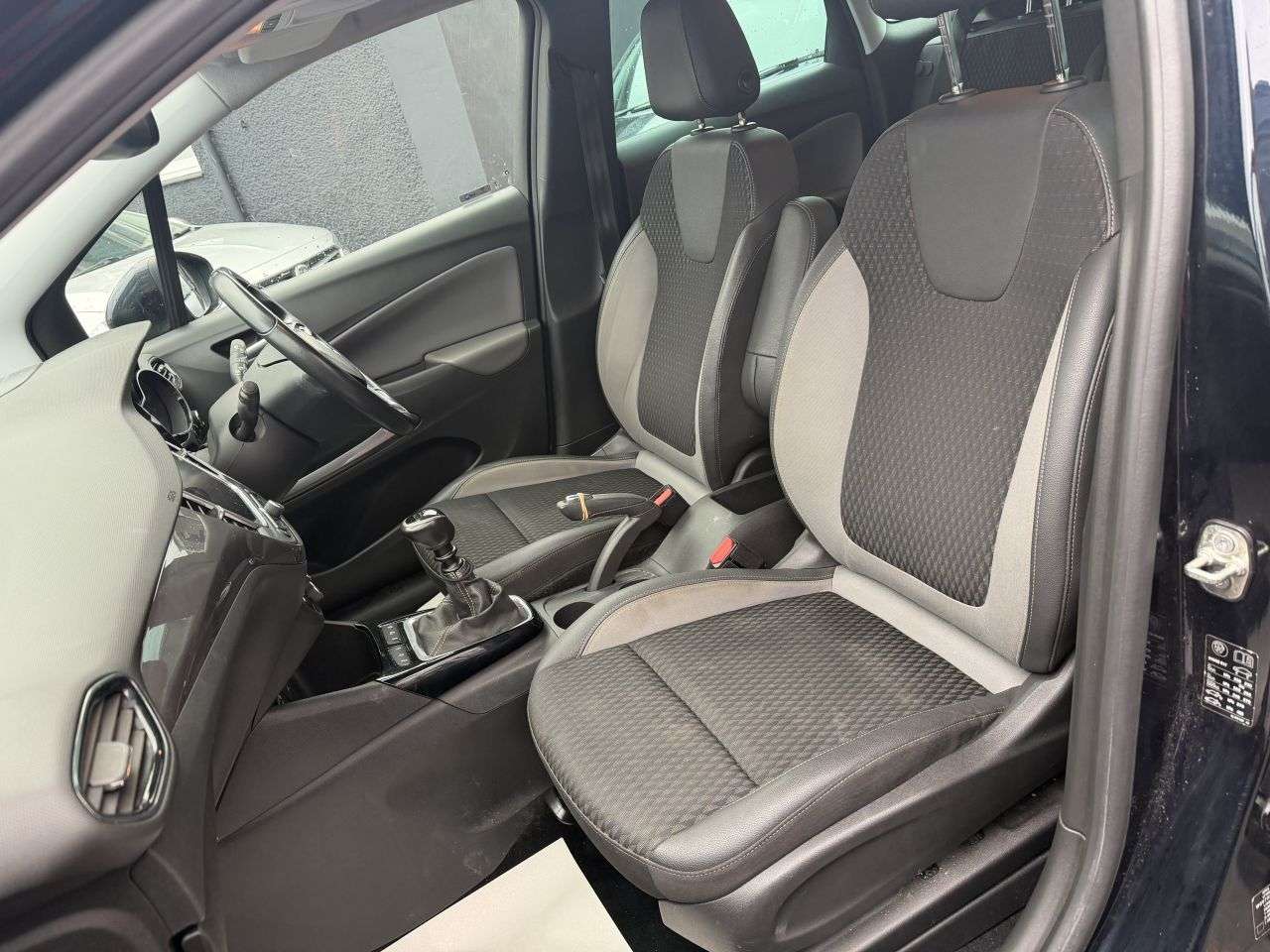 2018 VAUXHALL CROSSLAND X 2018 VAUXHALL CROSSLAND X