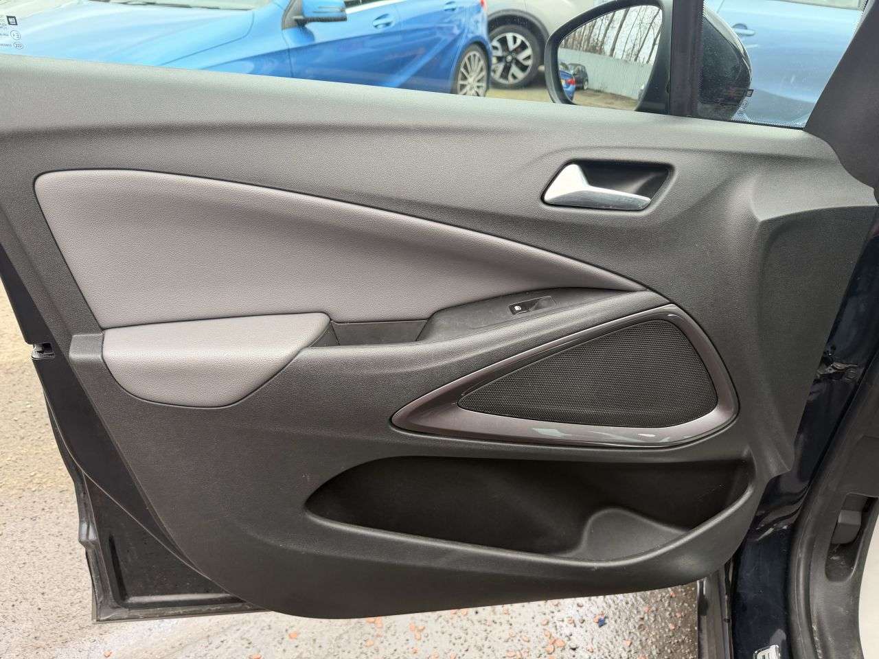 2018 VAUXHALL CROSSLAND X 2018 VAUXHALL CROSSLAND X