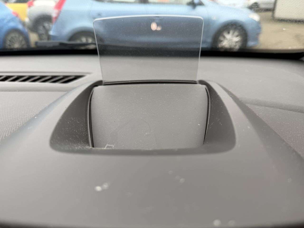 2018 VAUXHALL CROSSLAND X 2018 VAUXHALL CROSSLAND X