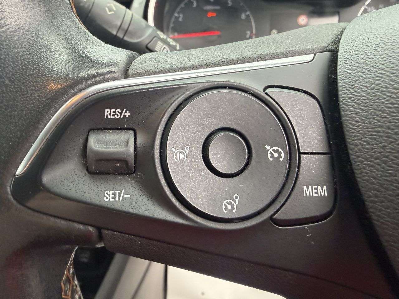 2018 VAUXHALL CROSSLAND X 2018 VAUXHALL CROSSLAND X