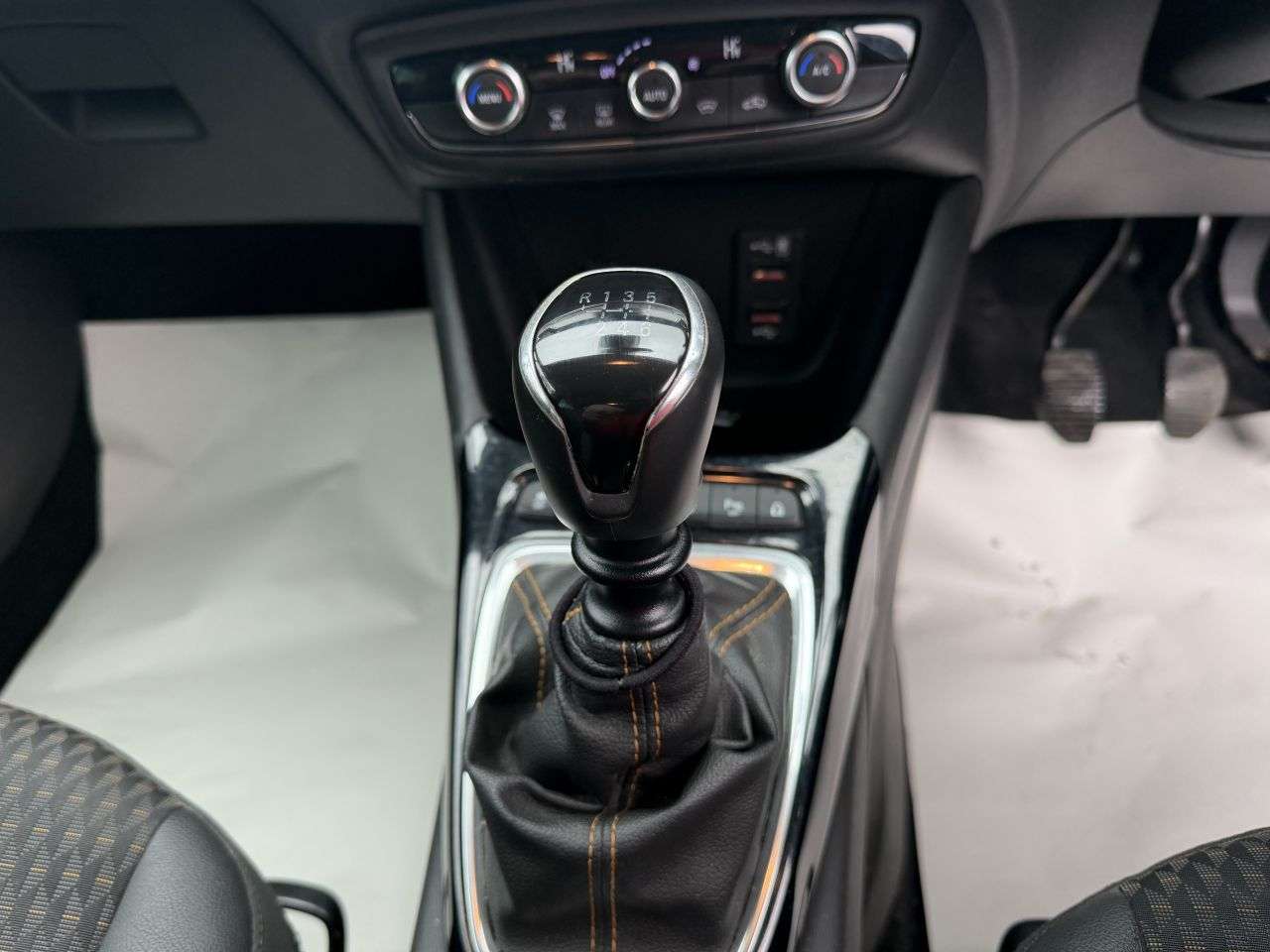 2018 VAUXHALL CROSSLAND X 2018 VAUXHALL CROSSLAND X