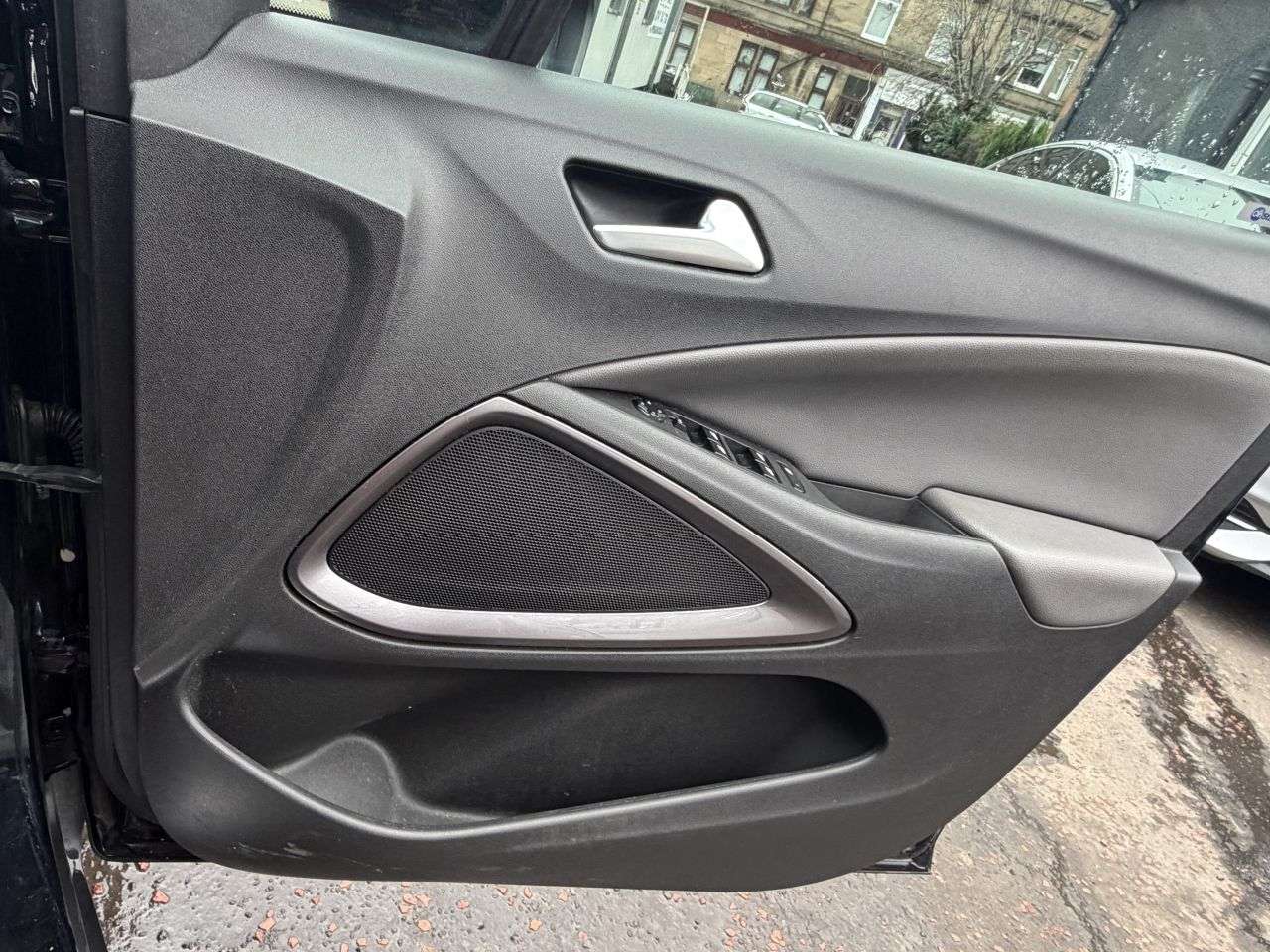 2018 VAUXHALL CROSSLAND X 2018 VAUXHALL CROSSLAND X