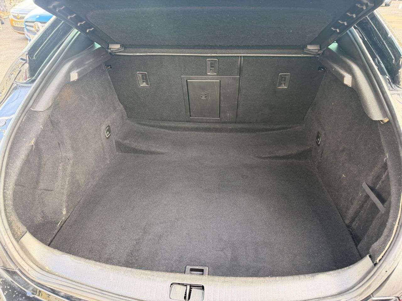 2017 VAUXHALL INSIGNIA 2017 VAUXHALL INSIGNIA