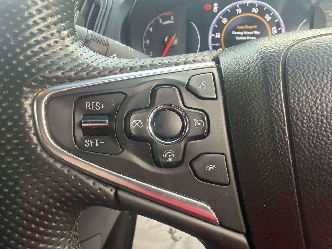 2017 VAUXHALL INSIGNIA 2017 VAUXHALL INSIGNIA