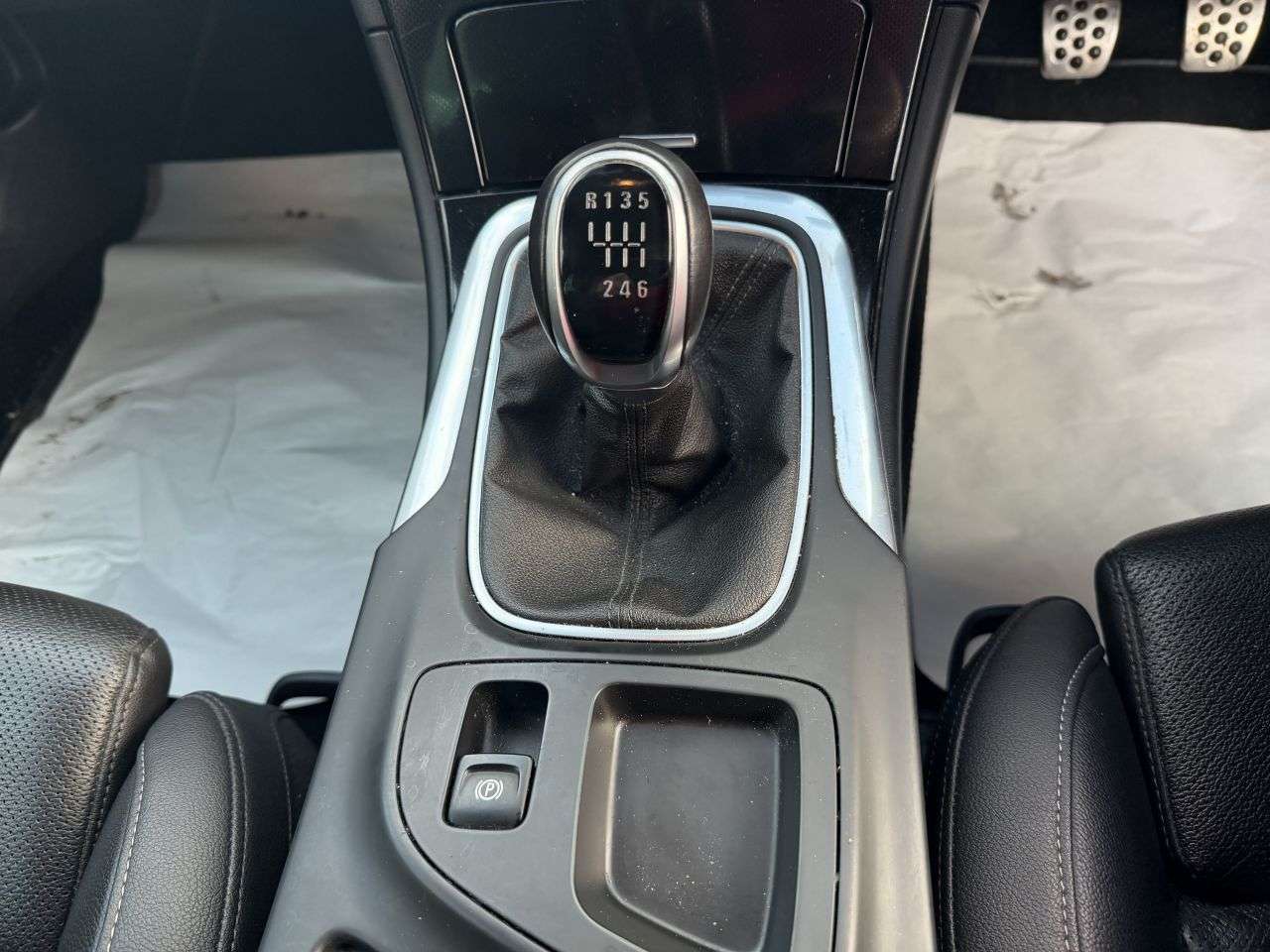 2017 VAUXHALL INSIGNIA 2017 VAUXHALL INSIGNIA